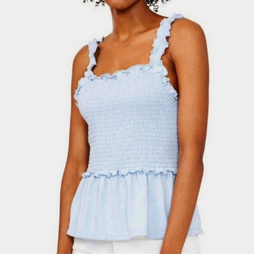 Riley & Rae Tank Top